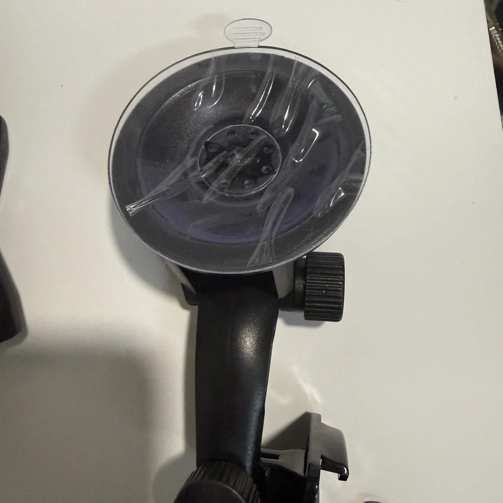 GoPro accessory bundle